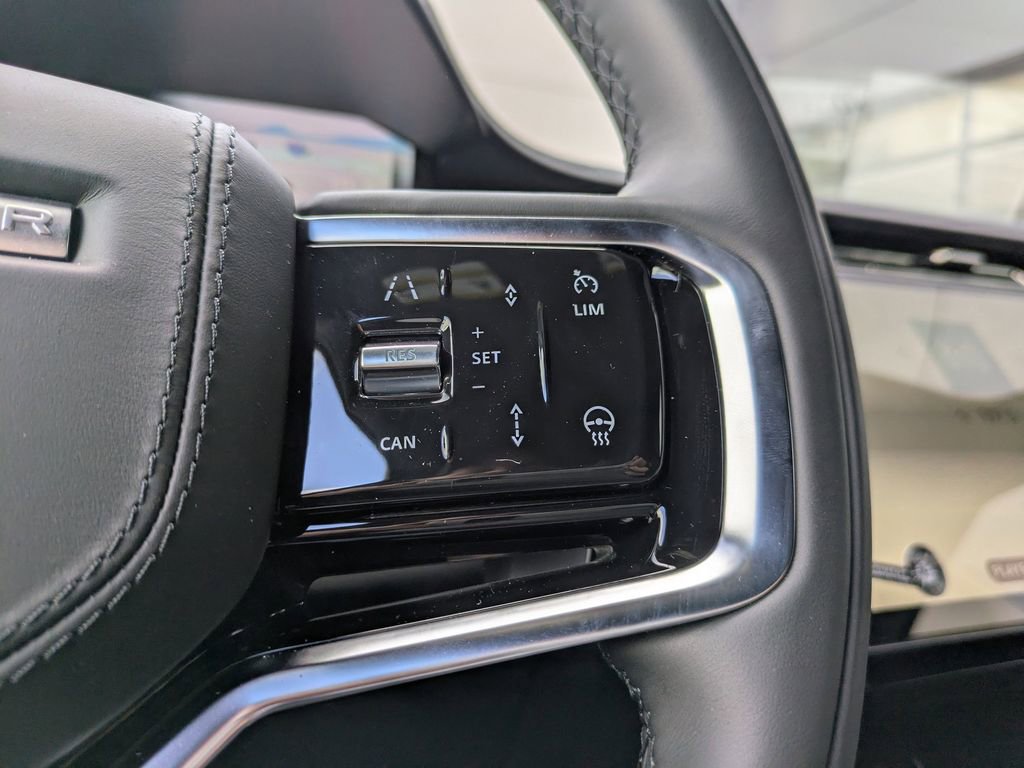 New 2026 Land Rover Range Rover Sport SE AWD/4WD image 26