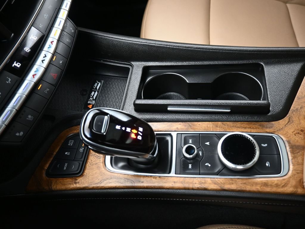 Used 2022 Cadillac CT5 Premium Luxury image 25