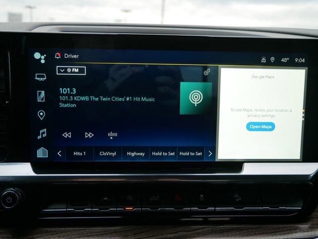 Used 2022 Chevrolet Silverado 1500 LT Trail Boss w/ Convenience Package II image 14