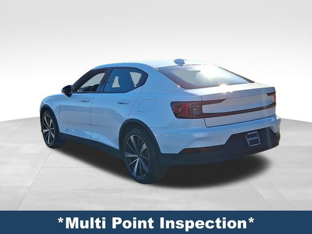 Used 2022 Polestar Polestar 2 w/ Pilot Package image 5