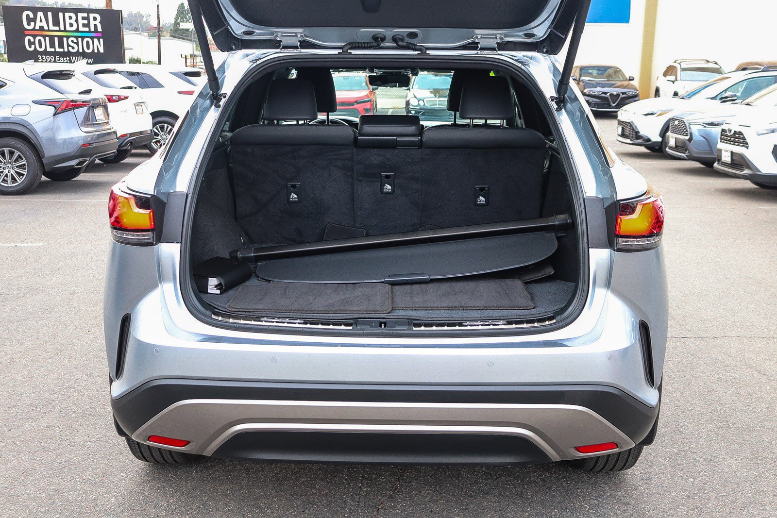 Used 2023 Lexus RX 350 Premium image 26