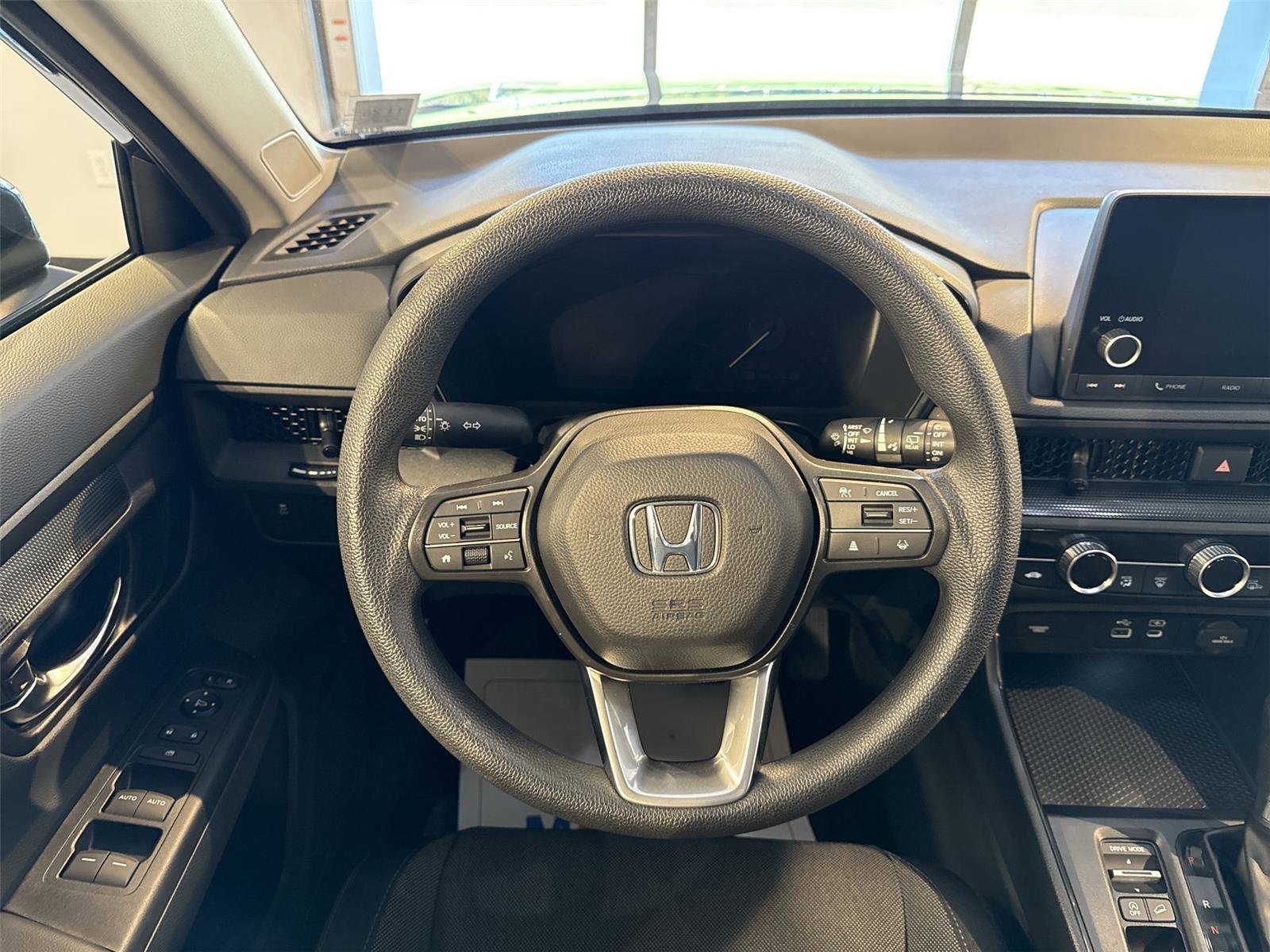 Certified 2025 Honda CR-V EX image 11