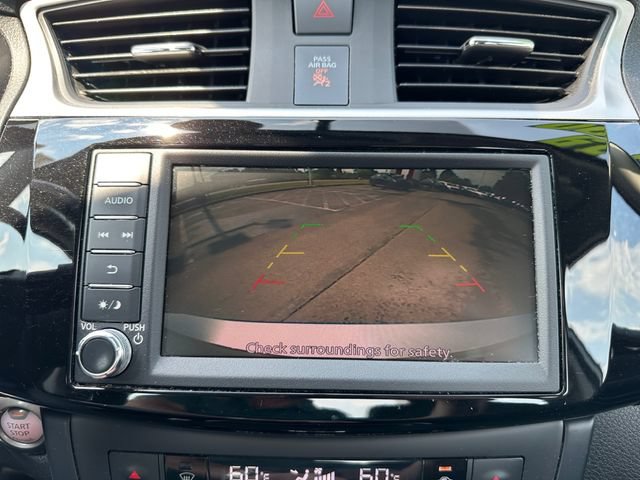Used 2019 Nissan Sentra SV FWD image 22