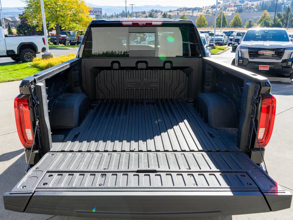 New 2026 GMC Sierra 1500 Denali Ultimate image 34