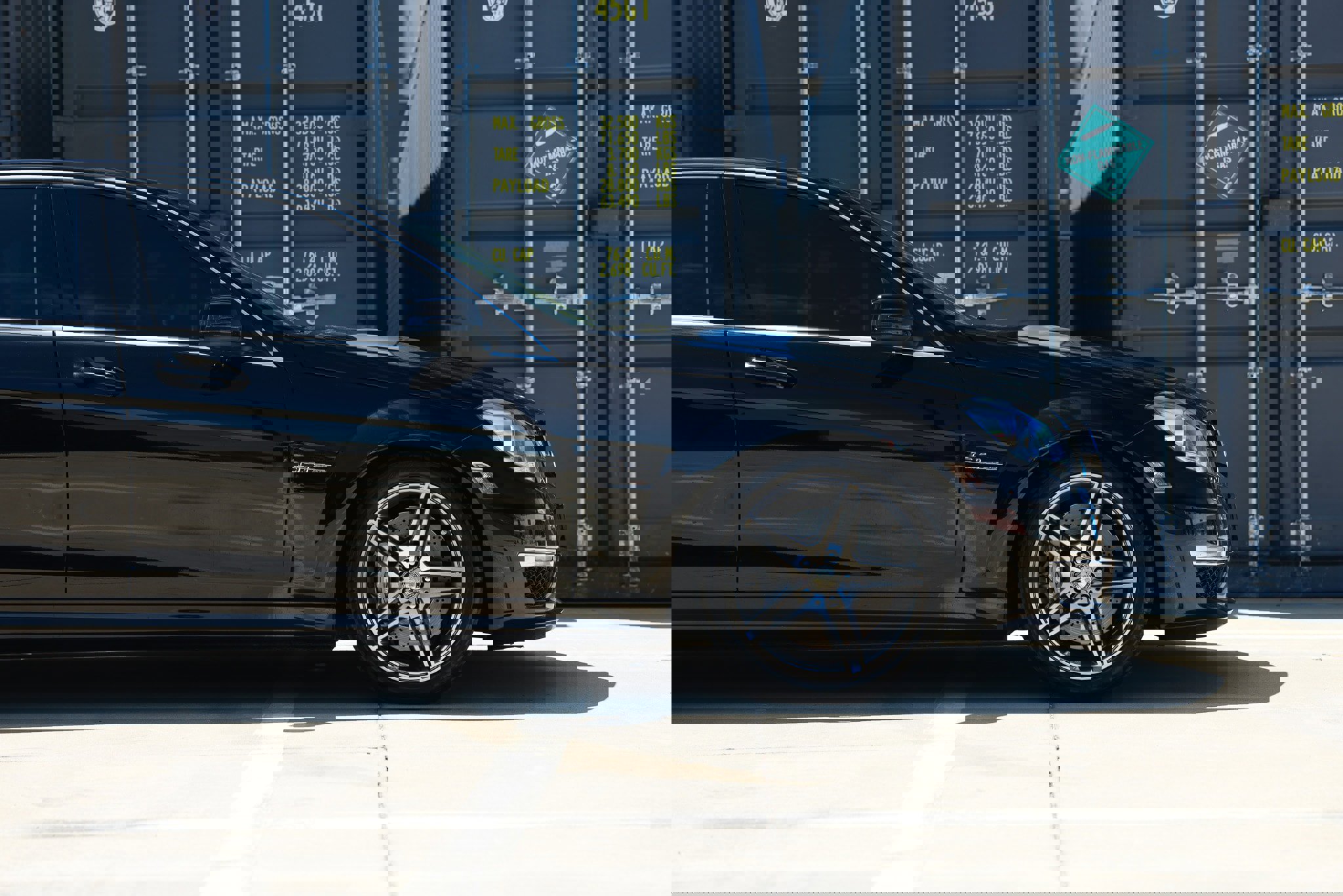 Used 2014 Mercedes-Benz C 63 AMG Sedan image 29