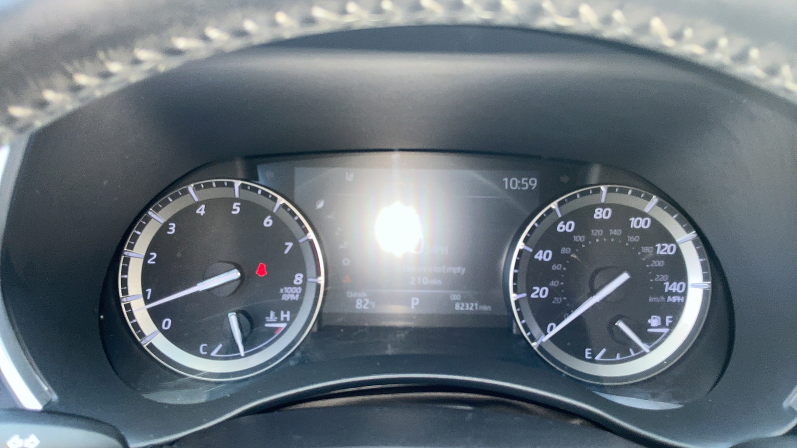 Used 2021 Toyota Highlander XLE AWD/4WD image 29