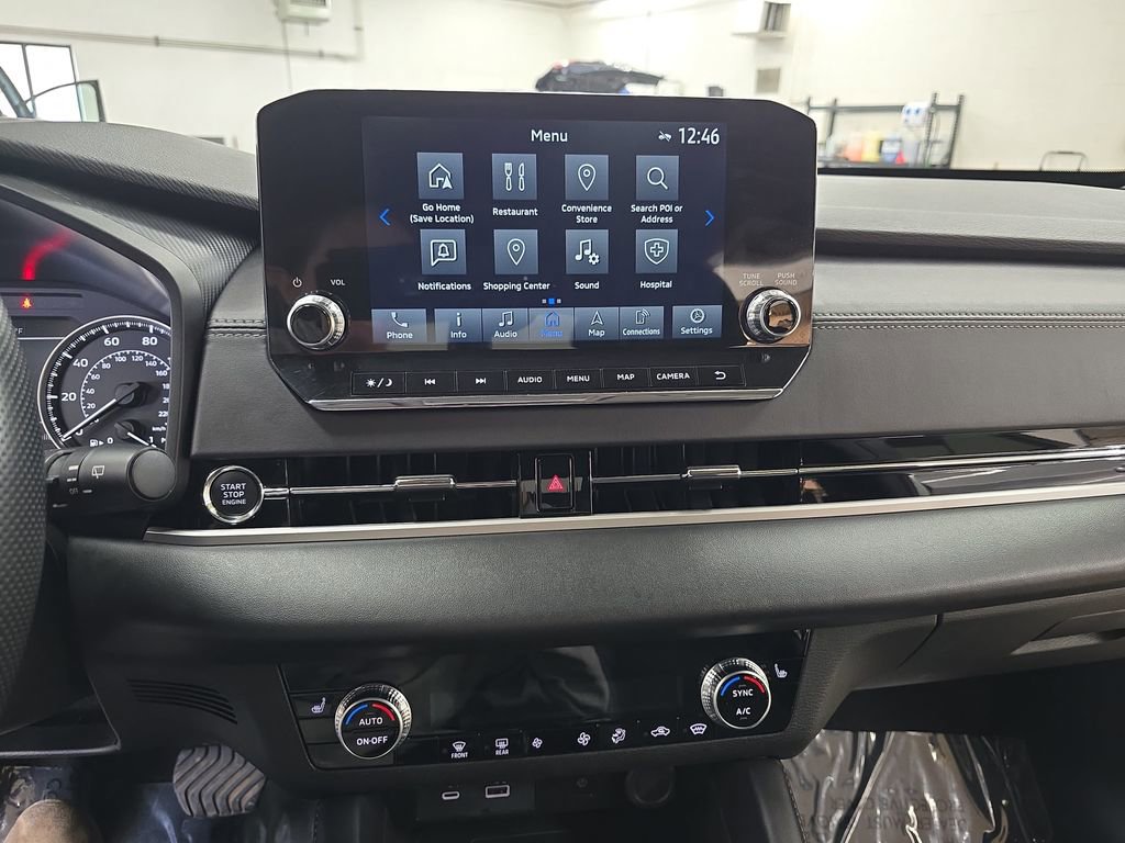 Used 2024 Mitsubishi Outlander SE AWD/4WD image 22