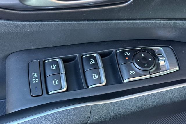 New 2026 Kia Sorento S w/ S Panoramic Sunroof Package image 13