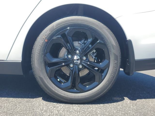 Used 2025 Honda Accord SE image 7