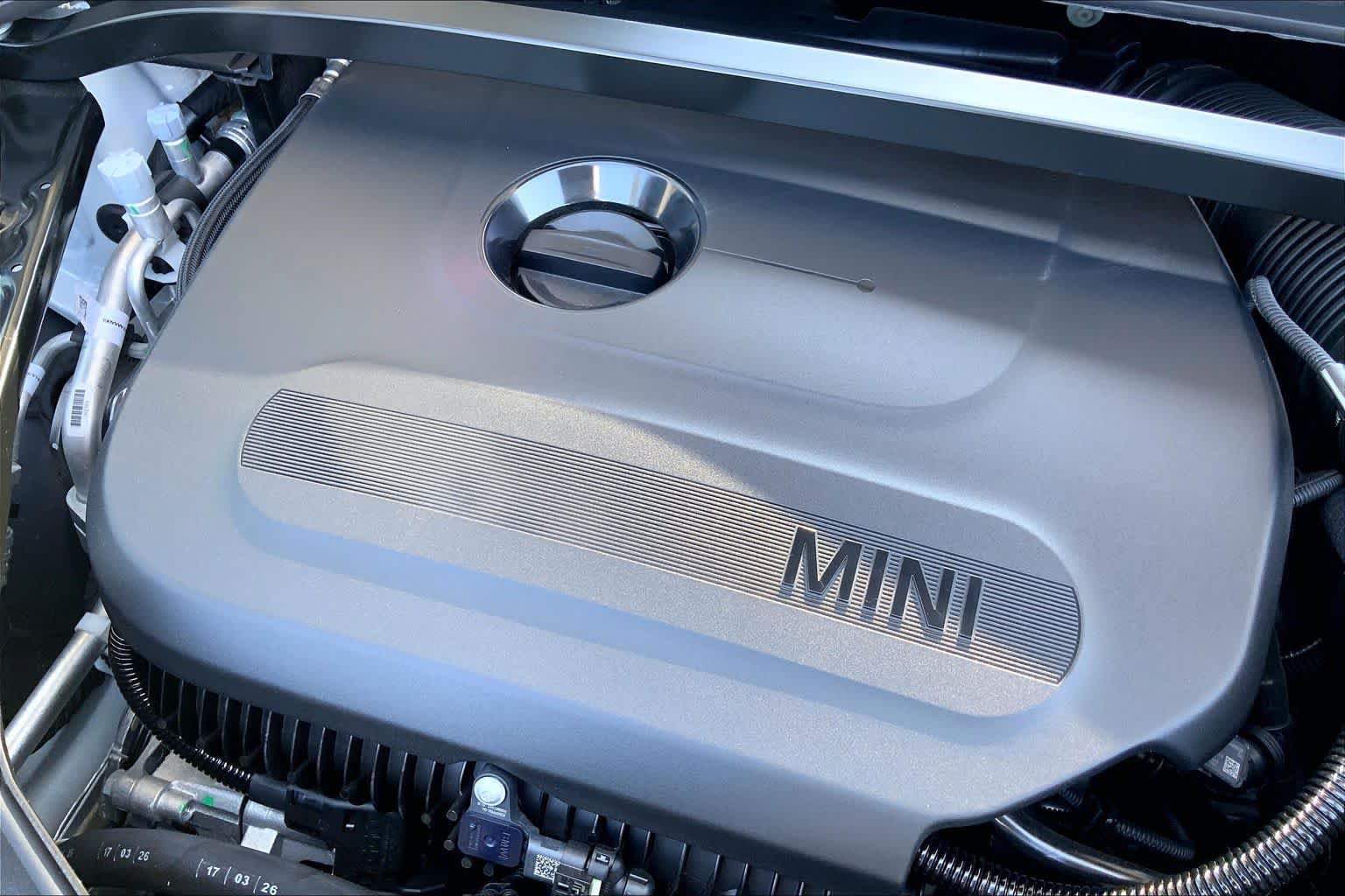 New 2027 MINI Cooper Countryman S AWD/4WD image 17