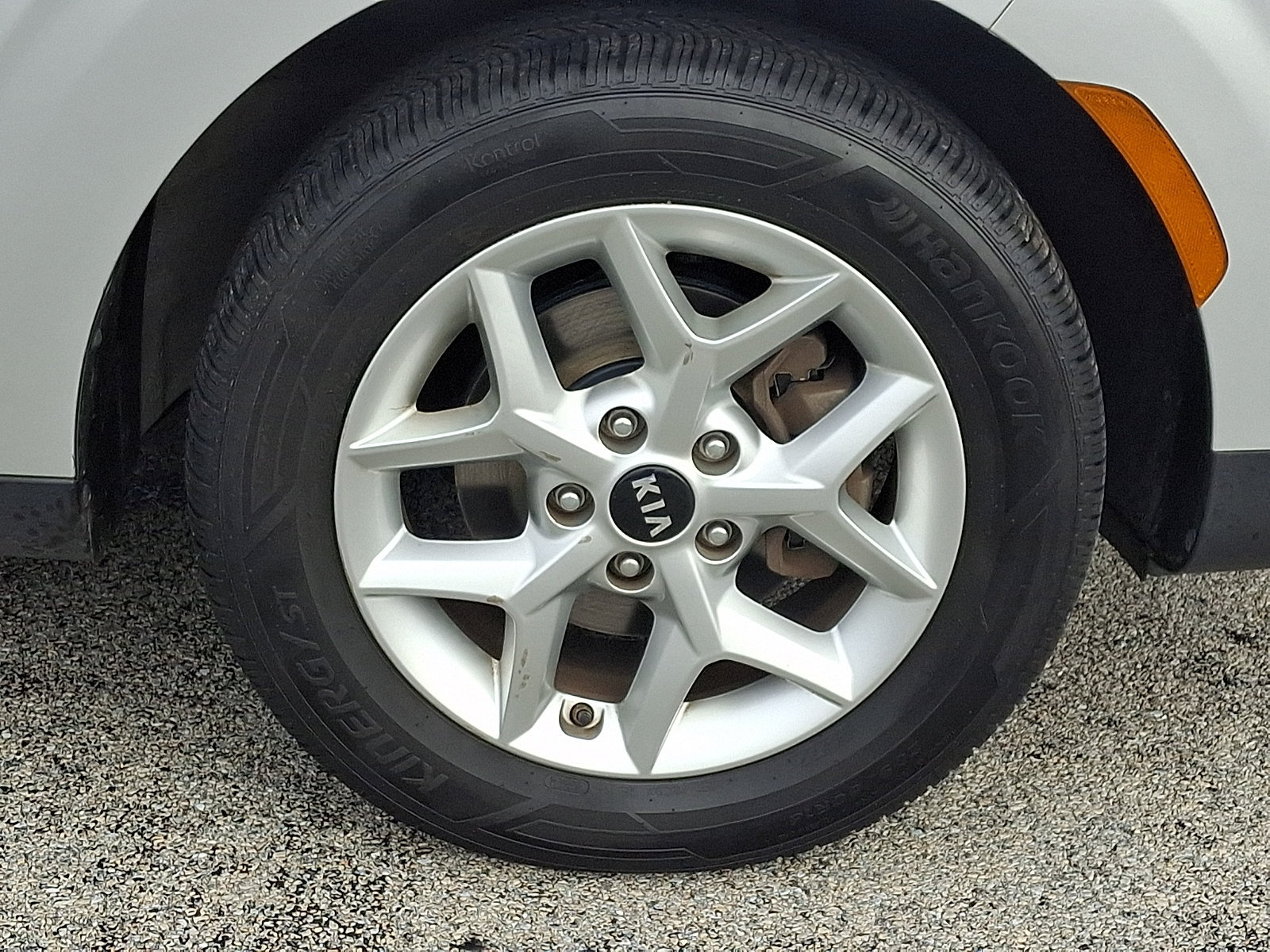 Used 2020 Kia Soul S FWD image 8