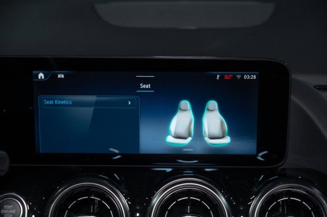 Certified 2026 Mercedes-Benz GLA 250 image 16