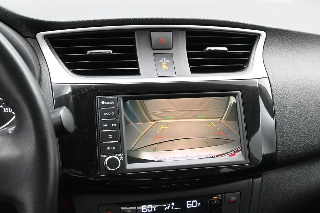 Used 2019 Nissan Sentra SV FWD image 15