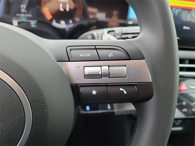 New 2026 Hyundai Tucson SEL image 6