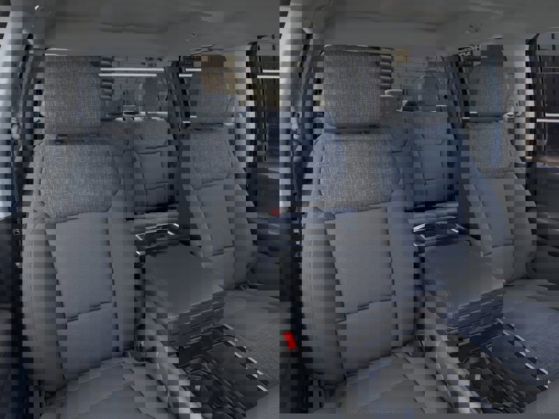 New 2025 Ford F150 XLT w/ Equipment Group 301A Standard image 39