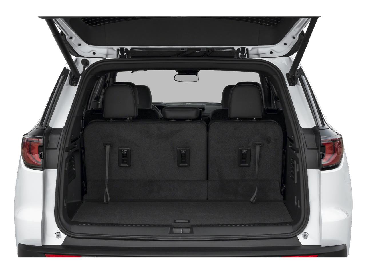 New 2026 GMC Acadia Elevation w/ Elevation Premium Package image 34