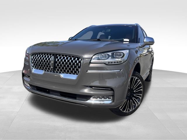 Used 2020 Lincoln Aviator Black Label w/ Dynamic Handling Package AWD/4WD image 9