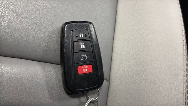 Used 2024 Toyota RAV4 XLE Premium w/ Weather Package AWD/4WD image 35