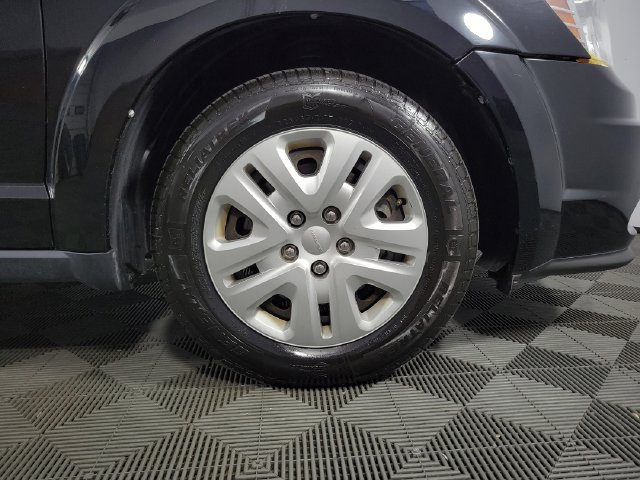 Used 2020 Dodge Journey SE FWD image 11