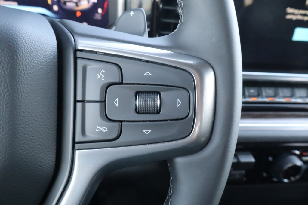 New 2026 Chevrolet Silverado 1500 LT Trail Boss w/ Safety Package AWD/4WD image 22