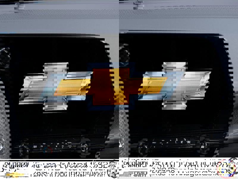 New 2026 Chevrolet Blazer EV LT w/ Midnight/Sport Edition image 21