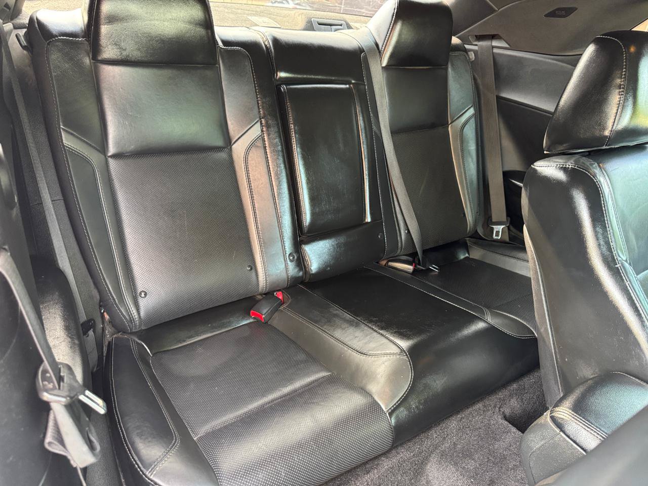 Used 2017 Dodge Challenger SXT Plus RWD image 14