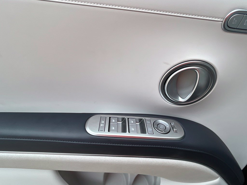 Used 2026 Hyundai Palisade Calligraphy AWD/4WD image 13