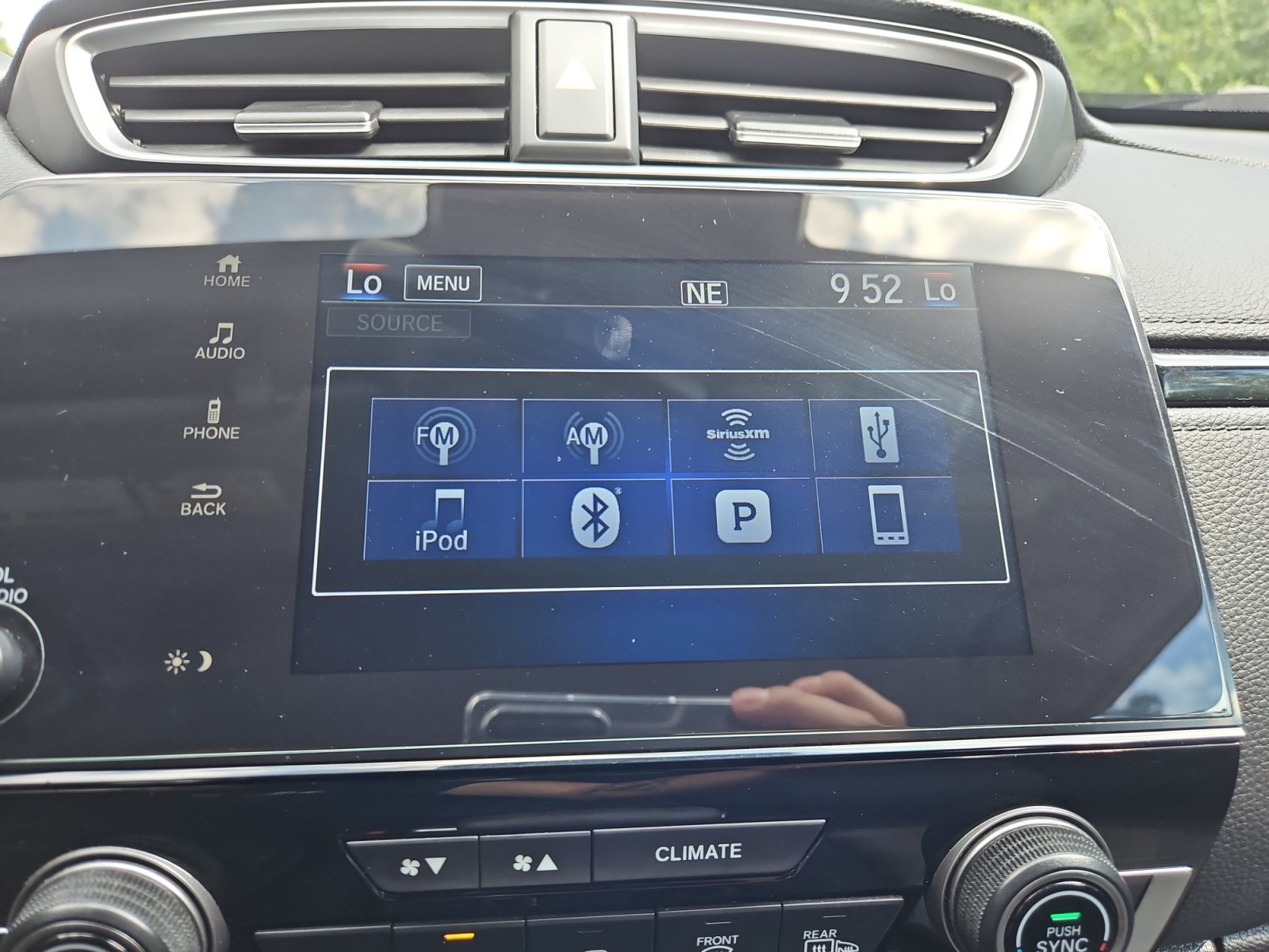 Used 2021 Honda CR-V EX image 19