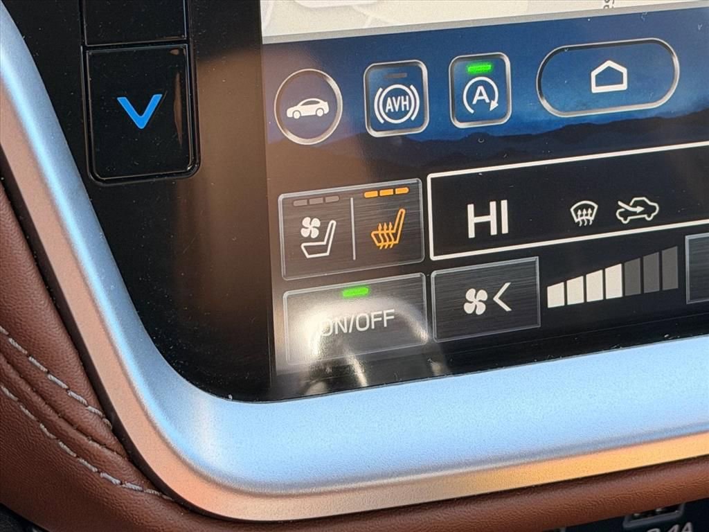 Certified 2025 Subaru Outback Touring XT image 26