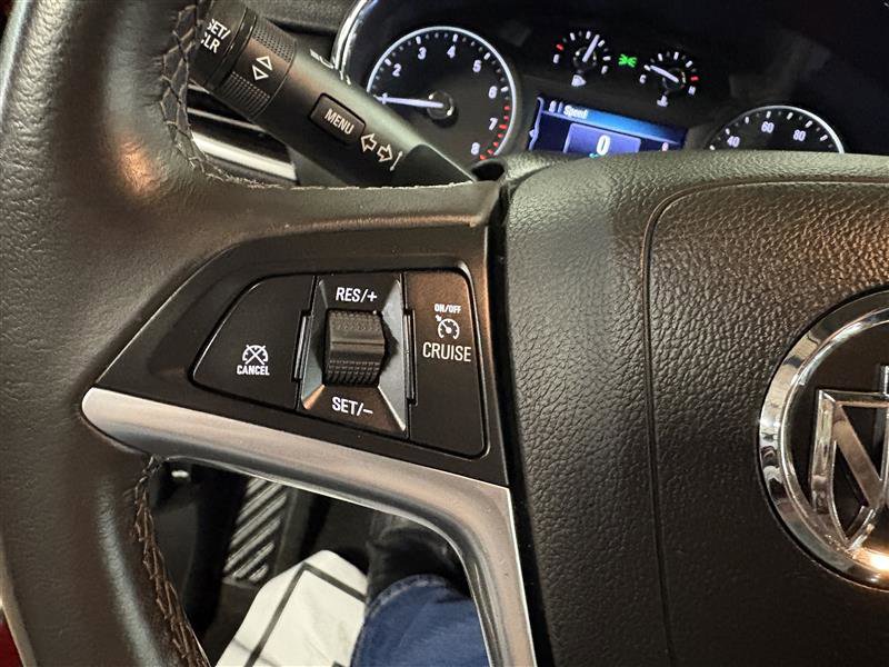 Used 2021 Buick Encore Preferred w/ Safety Package image 19