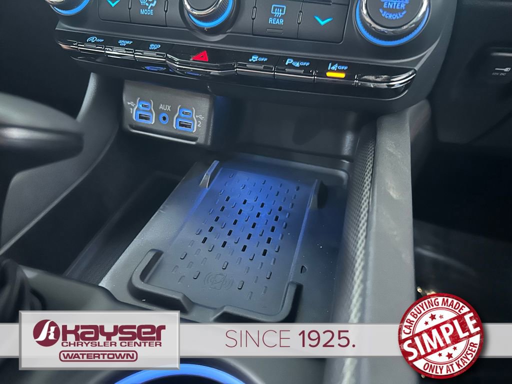 New 2026 Dodge Durango GT AWD/4WD image 31