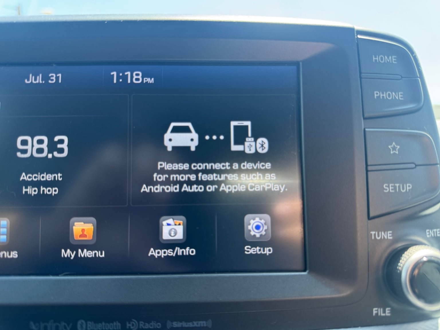 Used 2020 Hyundai Kona Limited AWD/4WD image 20