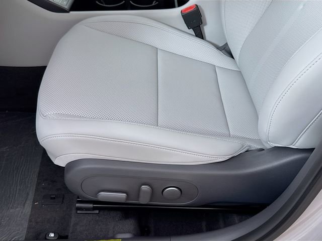 New 2026 Hyundai Kona Limited FWD image 33