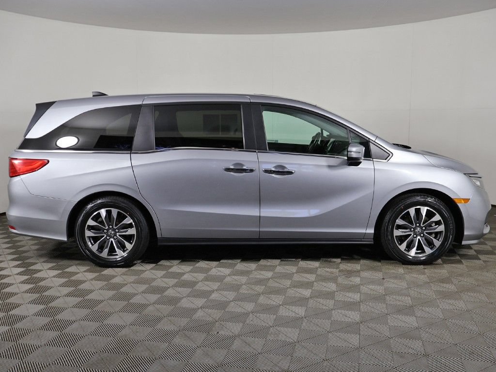 Used 2024 Honda Odyssey EX-L image 19