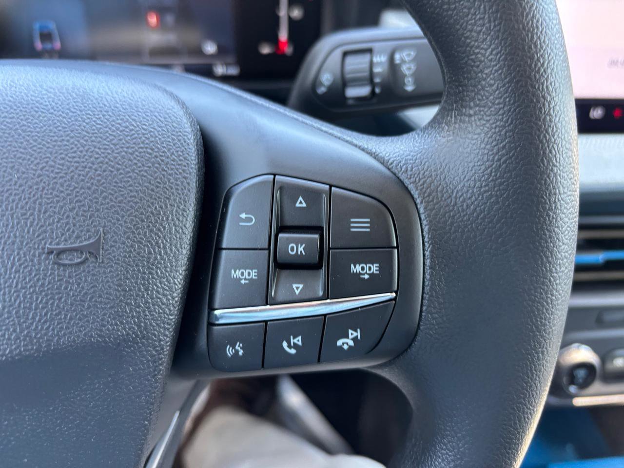 New 2026 Ford Maverick XLT AWD/4WD image 17