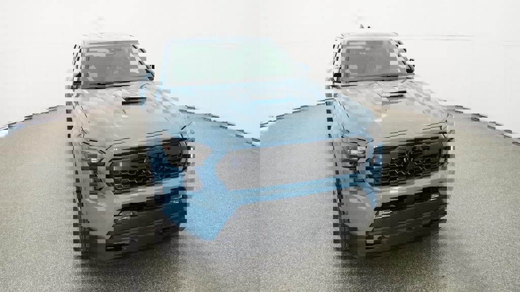 New 2026 Toyota Tacoma TRD Sport image 14