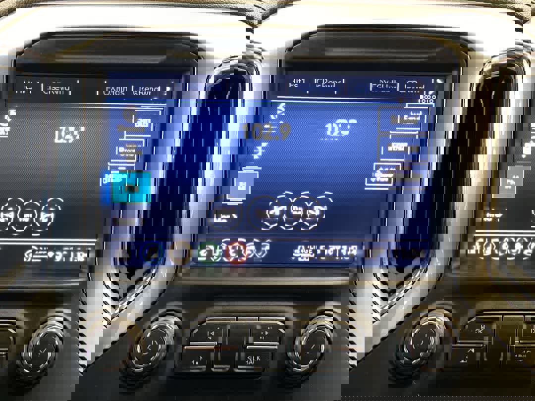 Used 2021 Chevrolet Silverado 1500 RST w/ All Star Edition Plus image 19