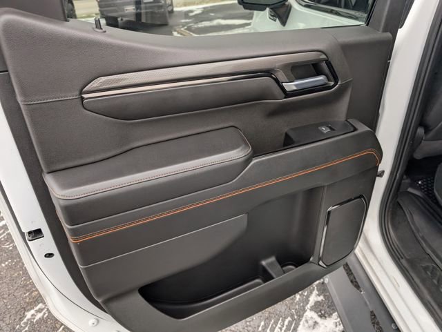 Used 2023 GMC Sierra 1500 AT4 w/ AT4 Premium Package image 12