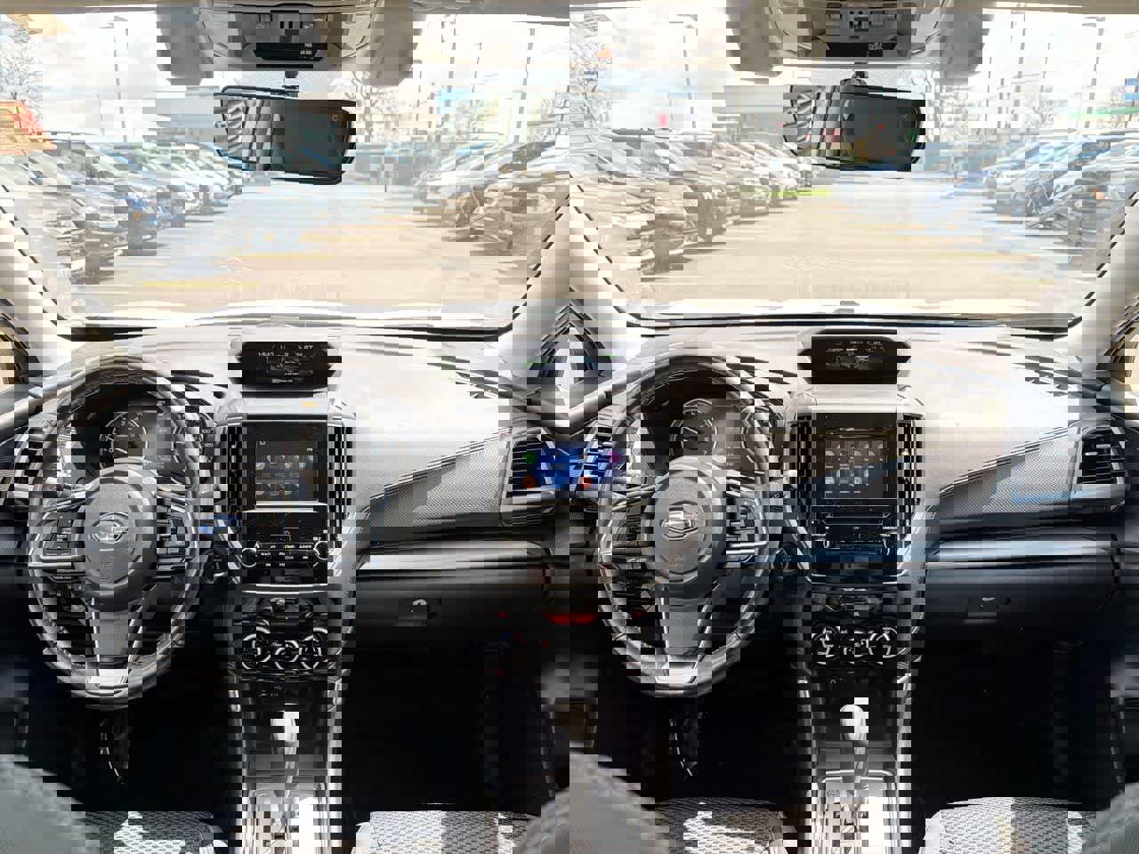 Certified 2021 Subaru Forester Premium AWD/4WD image 20