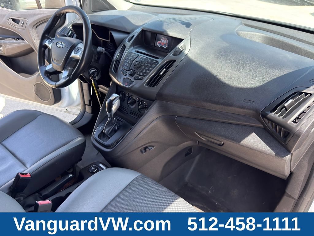 Used 2016 Ford Transit Connect XL FWD image 25