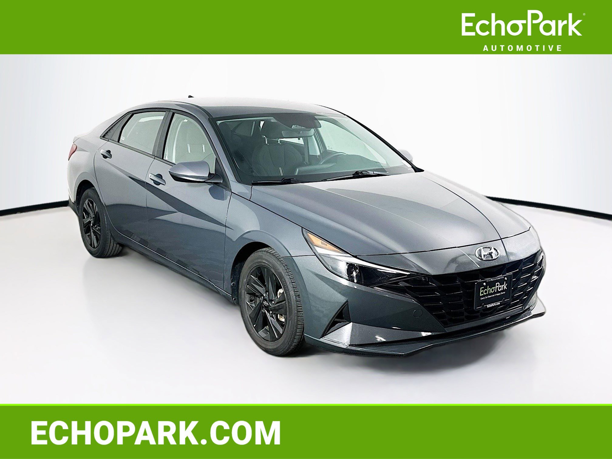 Used 2023 Hyundai Elantra SEL
