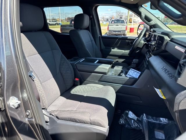 New 2026 Toyota Tundra SR image 11