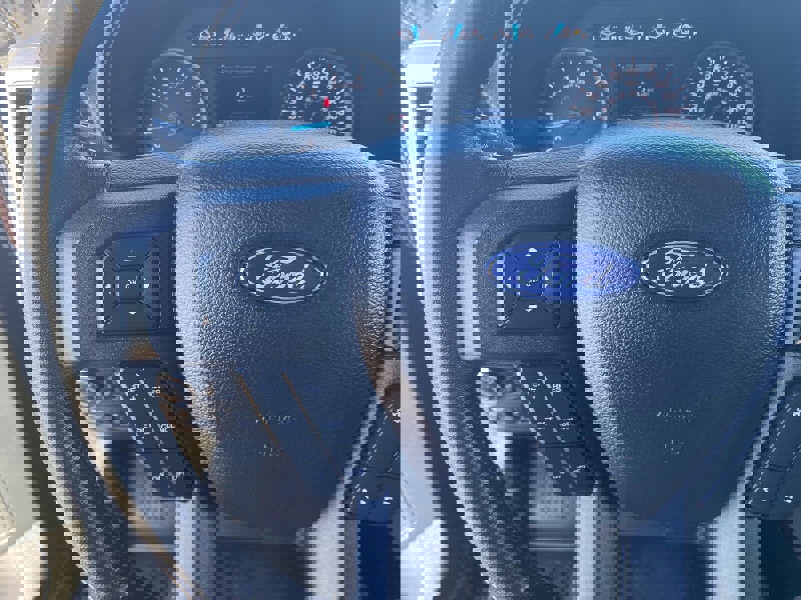 Used 2020 Ford F150 XLT w/ Equipment Group 302A Luxury image 24