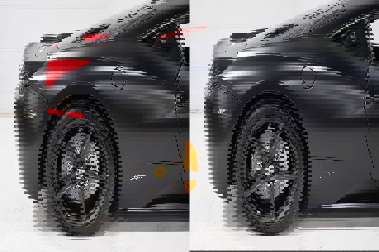 Used 2011 Ferrari 458 Italia Coupe image 21