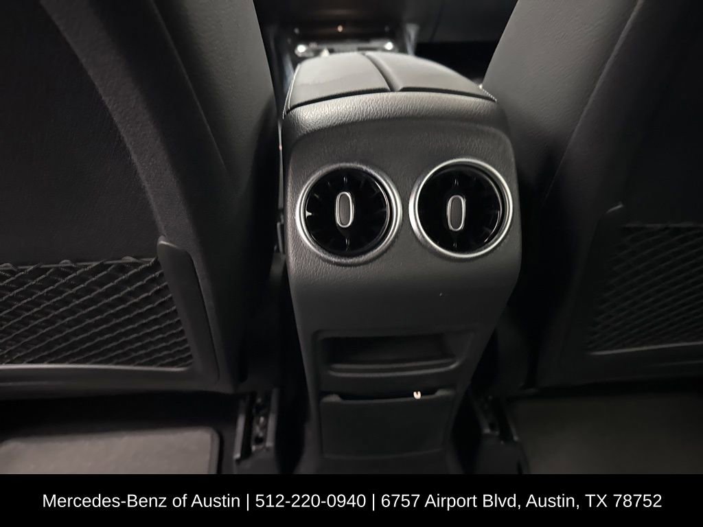 Certified 2025 Mercedes-Benz GLB 250 image 25