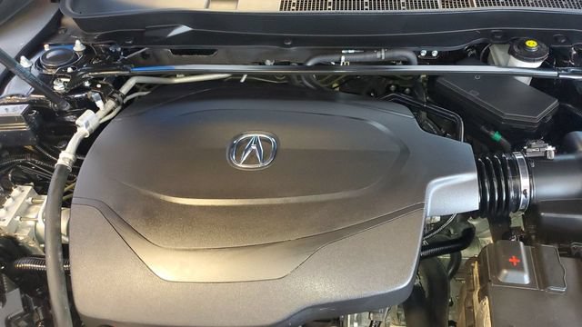 Certified 2019 Acura TLX V6 FWD image 26