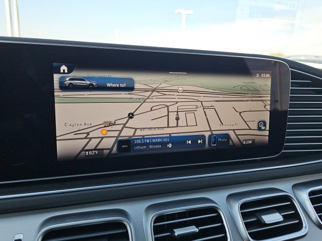 New 2026 Mercedes-Benz GLS 450 4MATIC image 37