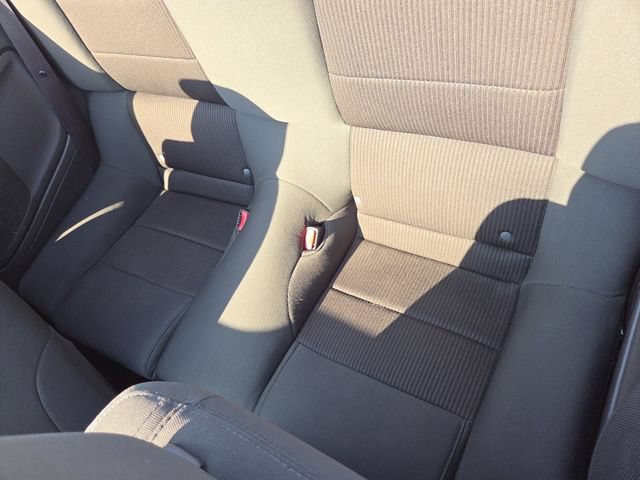 Used 2014 Ford Mustang Convertible RWD image 21