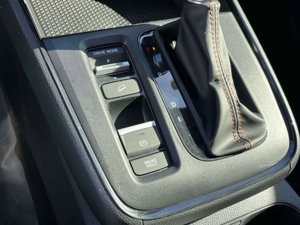 Used 2024 Honda CR-V Sport image 19