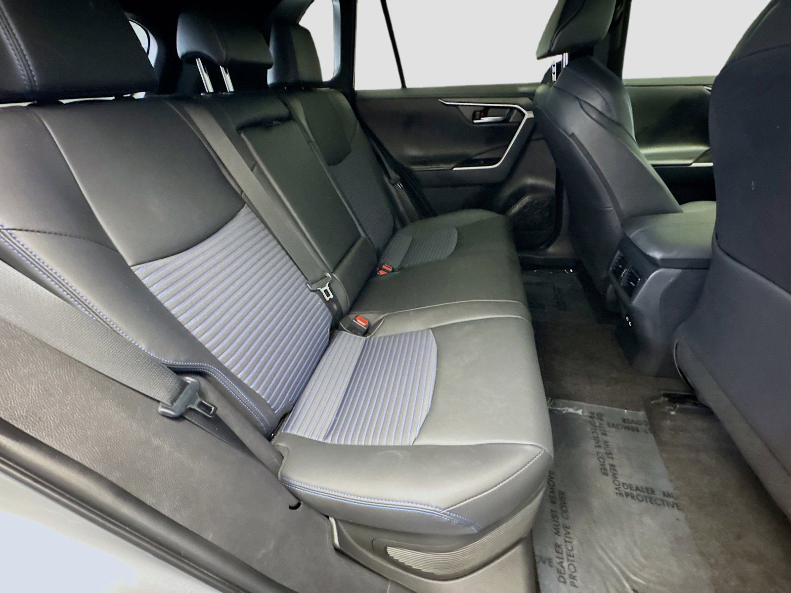 Used 2024 Toyota RAV4 XSE image 20